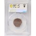 NEW ZEALAND 1967 . TWO 2 CENTS COIN . ERROR . MULE . BAHAMAS OBVERSE